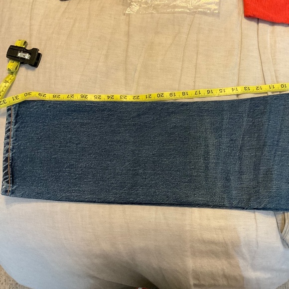 Nudie jeans 32x32 - Picture 4 of 8